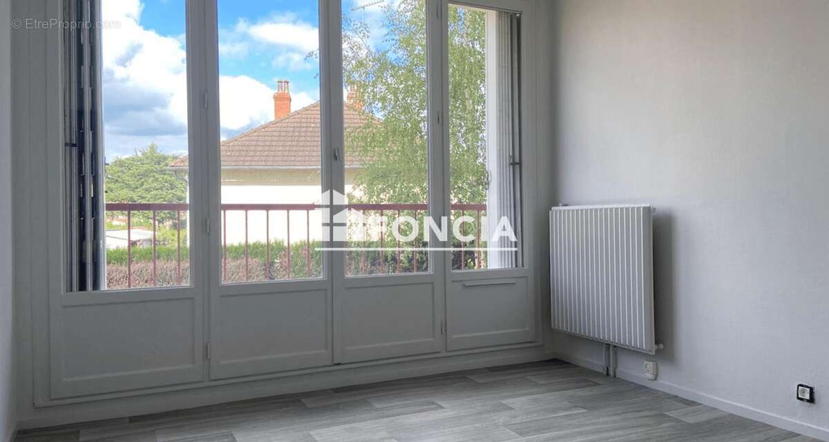 Appartement à GIEN