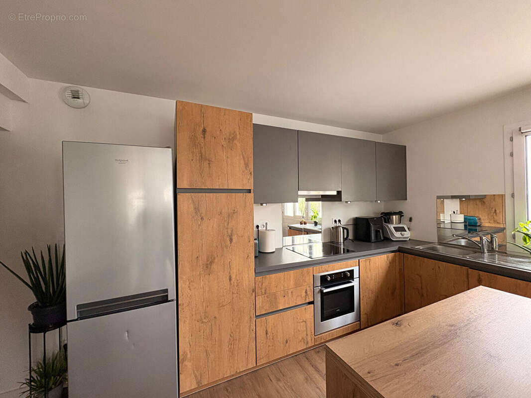 Appartement à BREST