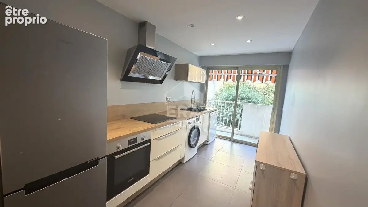 Appartement 85m² à nice - photo 7