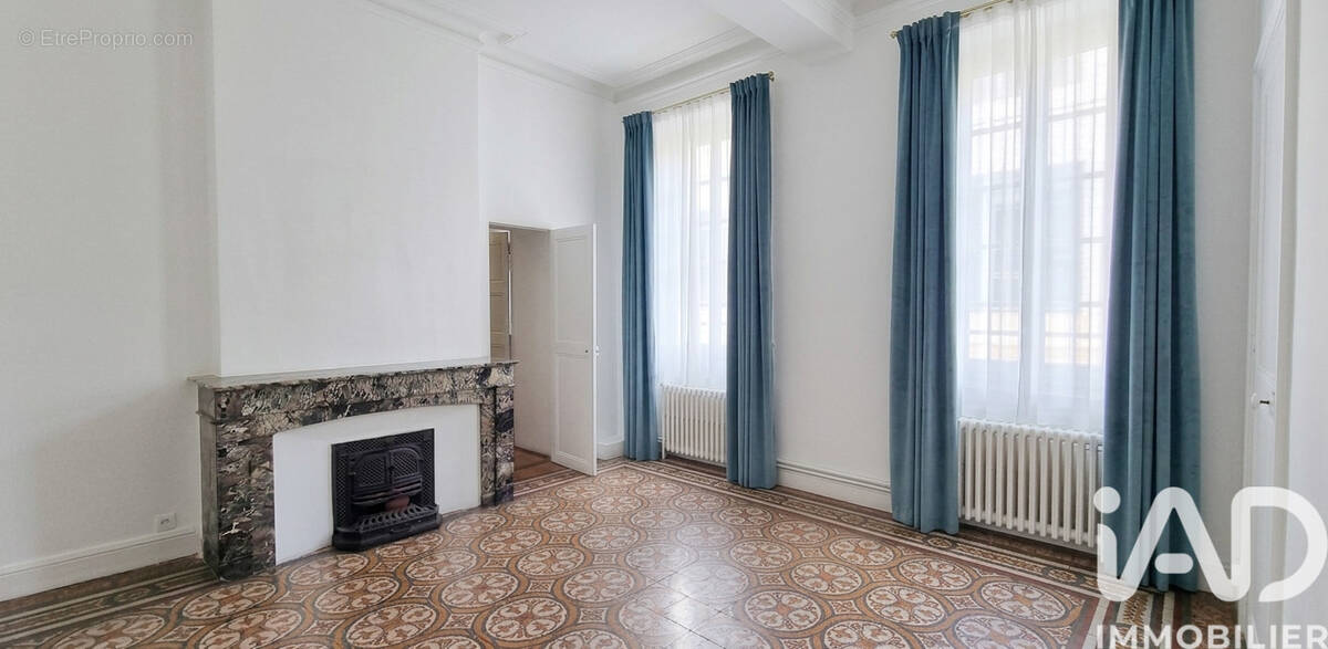 Photo 1 - Appartement à NIMES