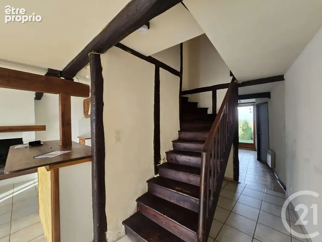 Maison 4 pièces 92 m² à vendre à Carbonne (31390) - photo 7