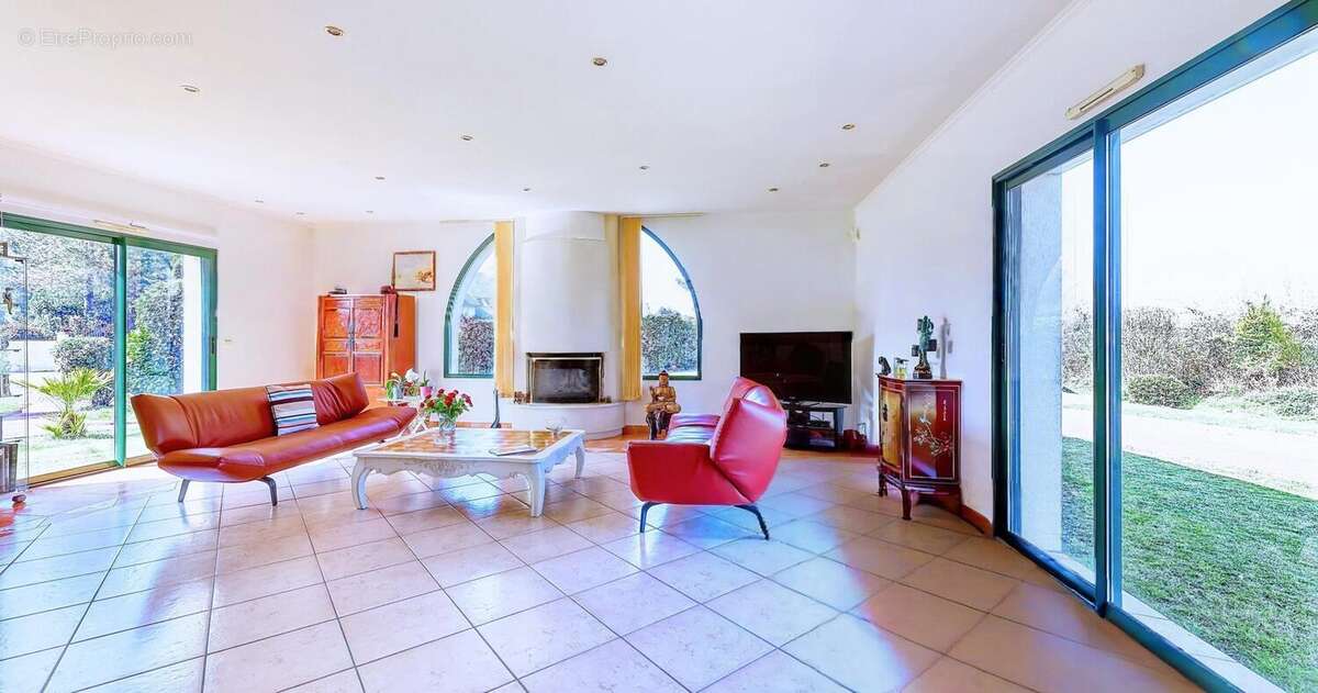 Photo 4 - Maison à LA BAULE-ESCOUBLAC