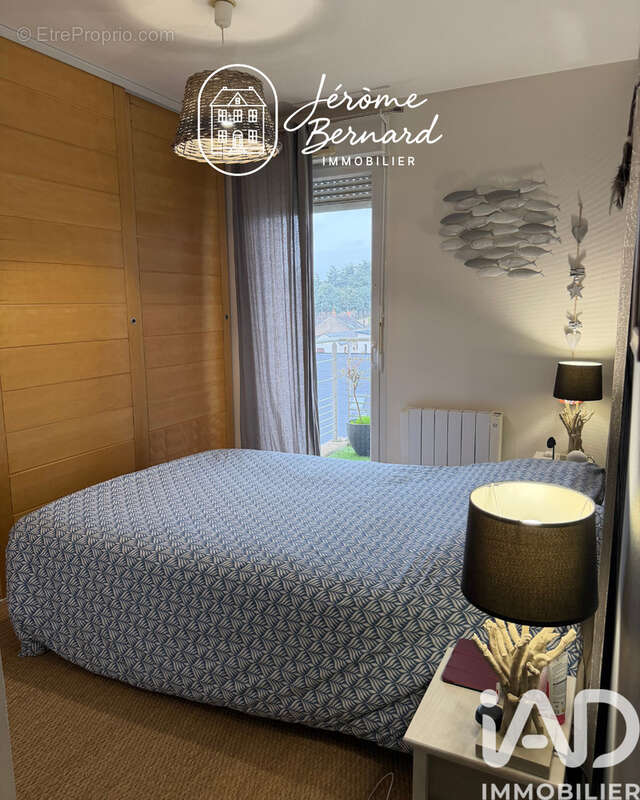 Photo 7 - Appartement à ANGERS