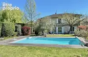 Maison à CHARBONNIERES-LES-BAINS