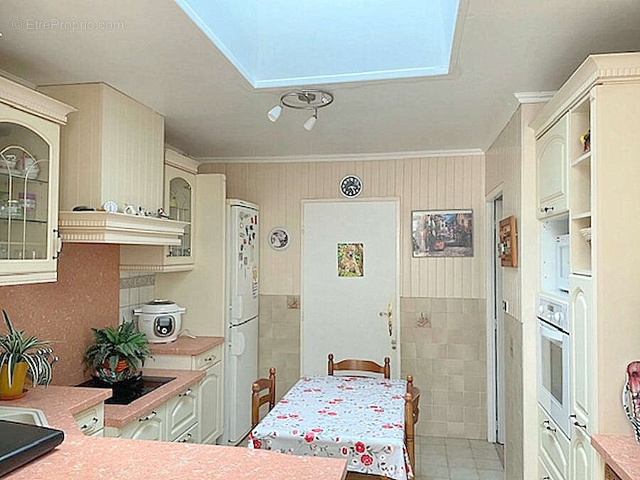 Maison à SALLES-SUR-MER