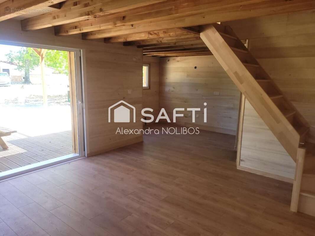 Photo 3 - Maison à ARES