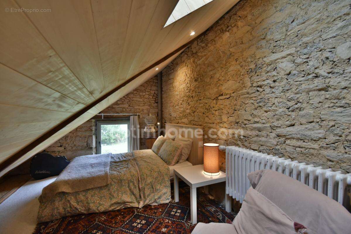 Propriété de campagne - photo 11
