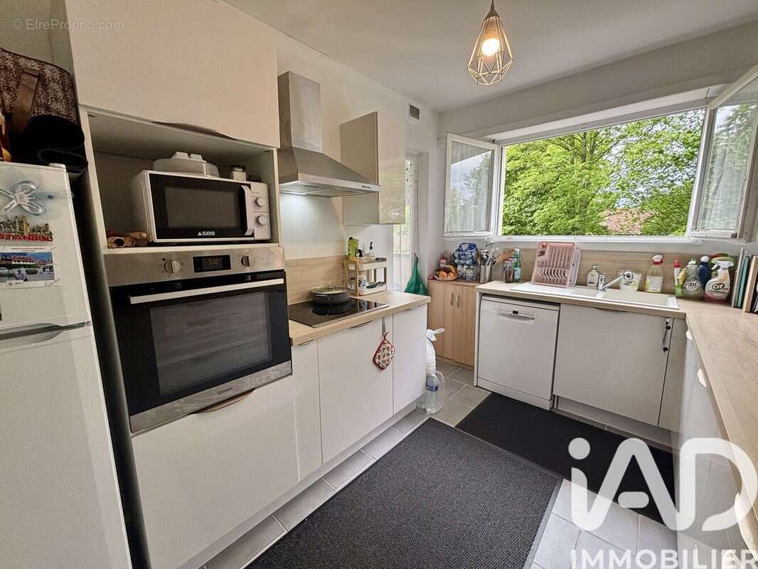 Photo 4 - Appartement à SAVERNE