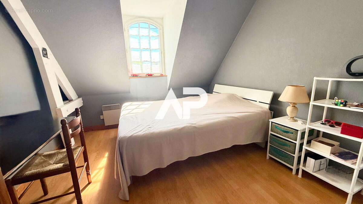 Maison à SOISY-SOUS-MONTMORENCY