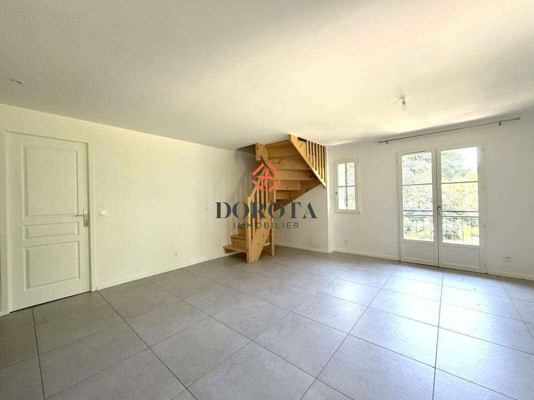 Appartement 60 m² à Saint-Ismier  - photo 6