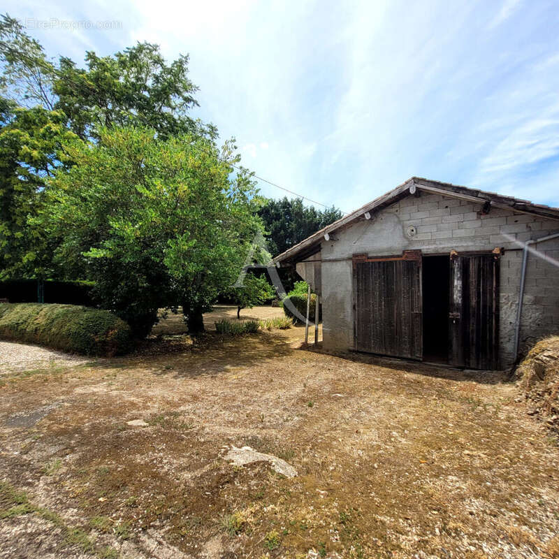 Maison Le Champ Saint Père 4 pièce(s) - photo 15