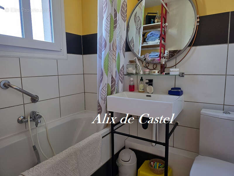 Maison à LE CROISIC