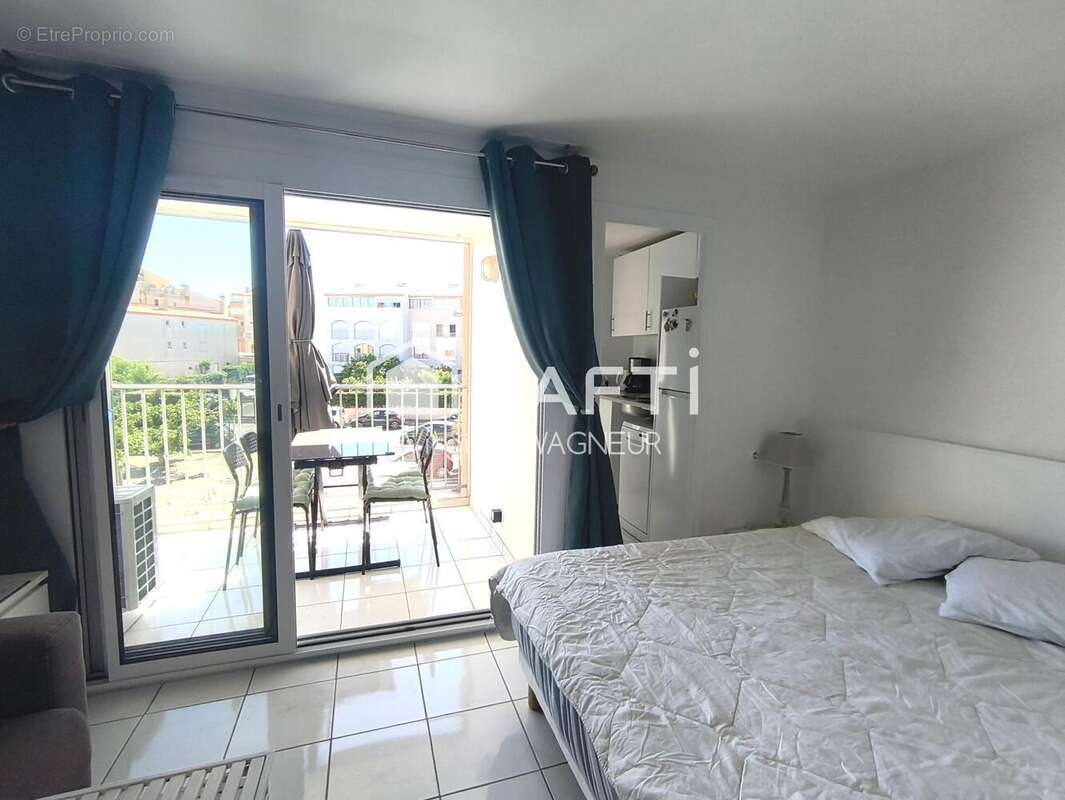 Photo 6 - Appartement à AGDE