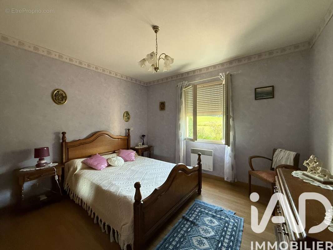 Maison 109 m² à Saint-Agne  - photo 8