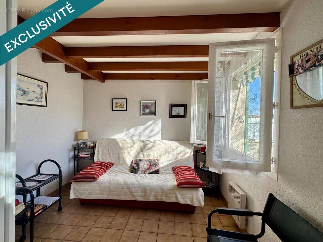 Photo 4 - Maison à DOLUS-D'OLERON