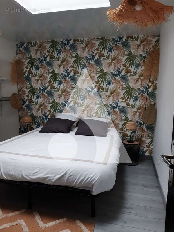 Maison à LA TREMBLADE