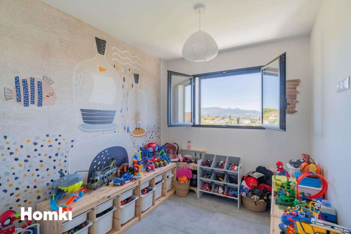 Maison à MARSEILLE-13E