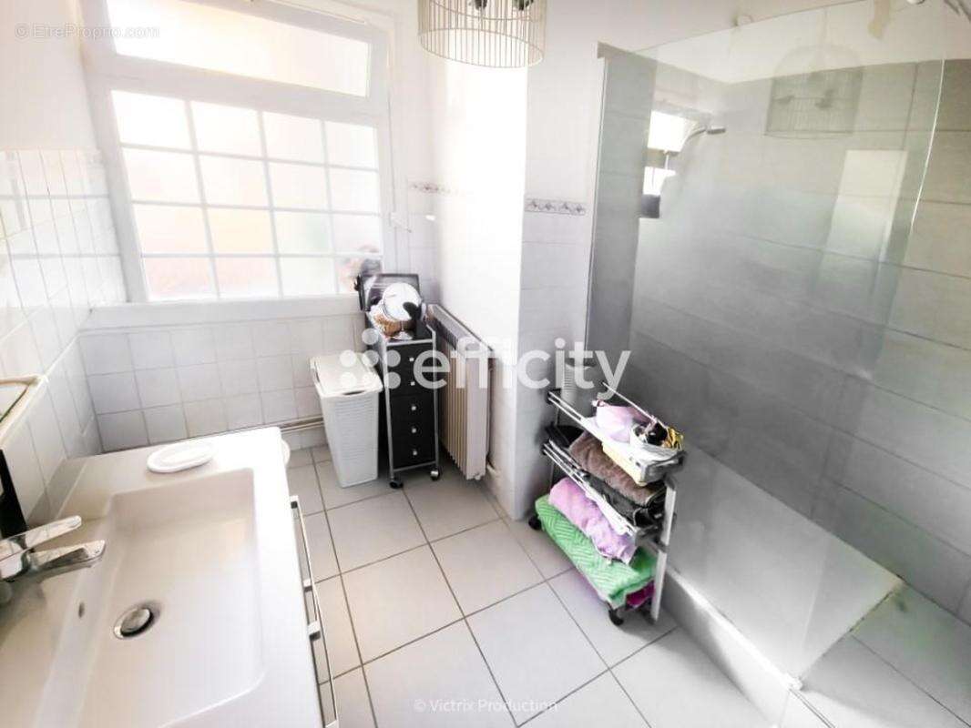 Appartement à BASTIA