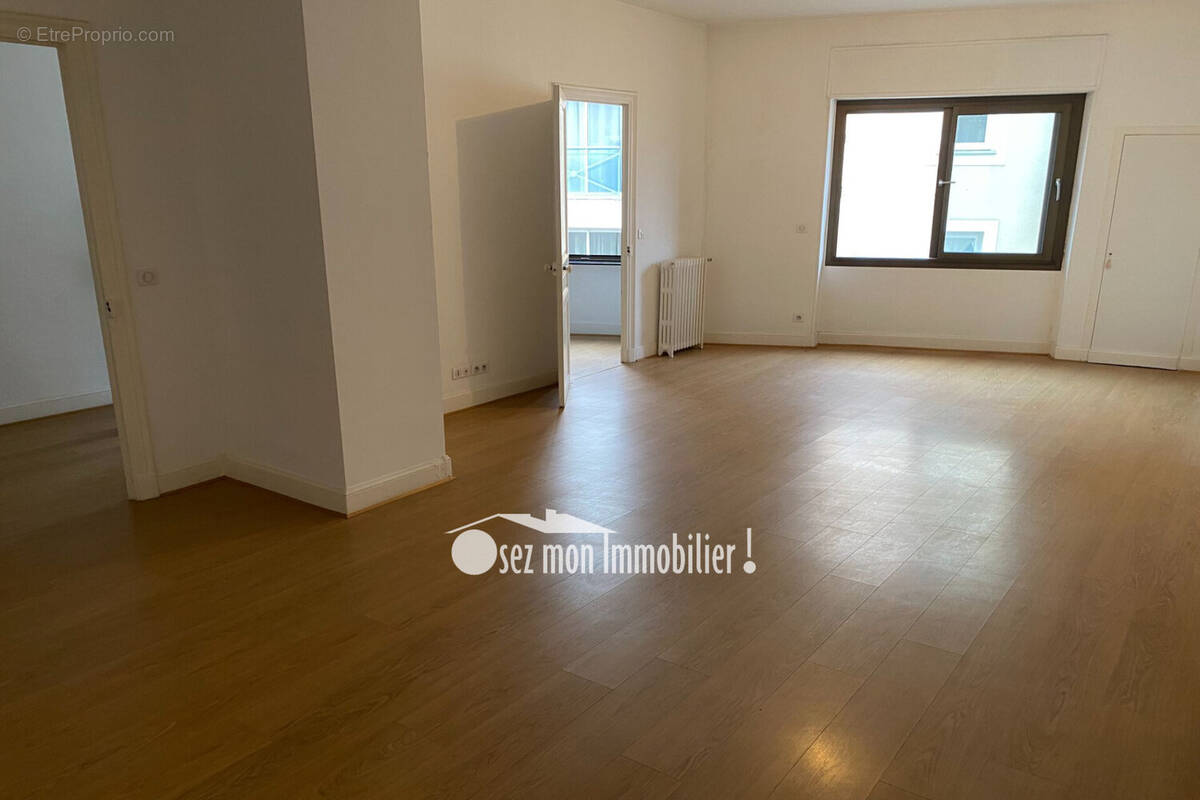 Appartement à NARBONNE