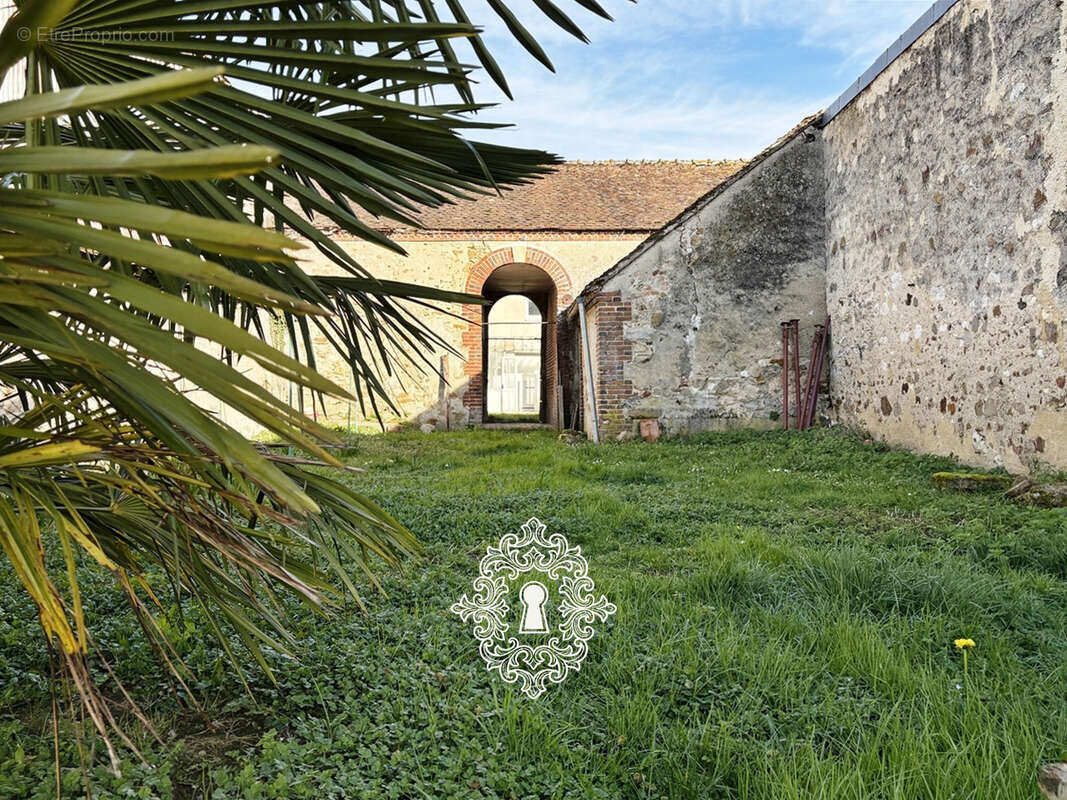 Maison à NOGENT-SUR-SEINE