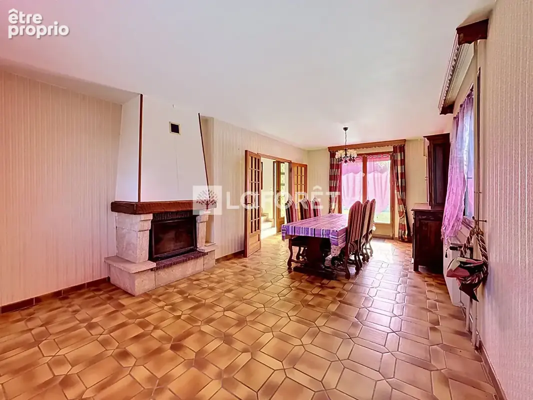 Maison Gray la Ville 120m2 - photo 3