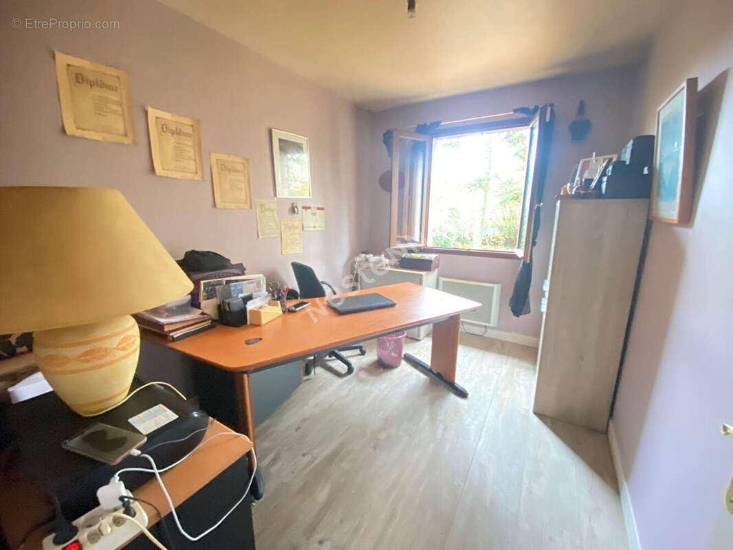 Maison à CHAUMONTEL