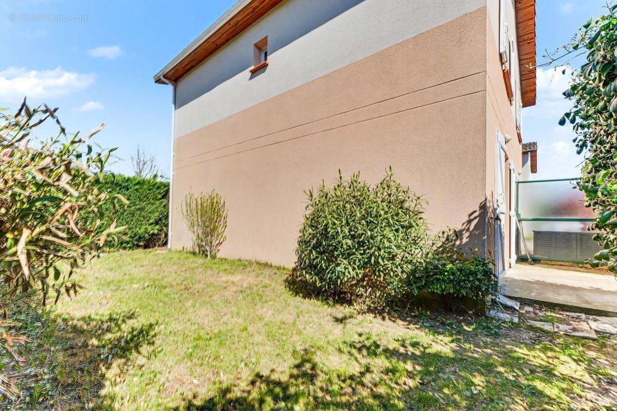 Maison à CASTELNAU-D'ESTRETEFONDS