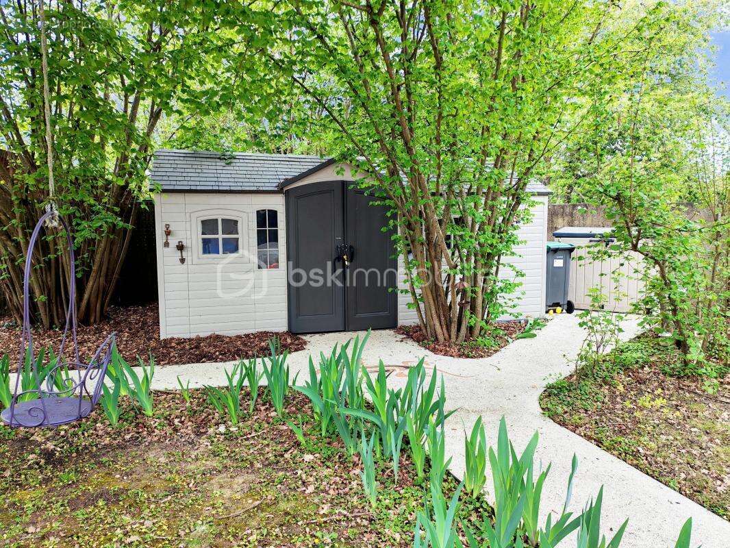 Maison à SAINT-GERMAIN-LES-ARPAJON