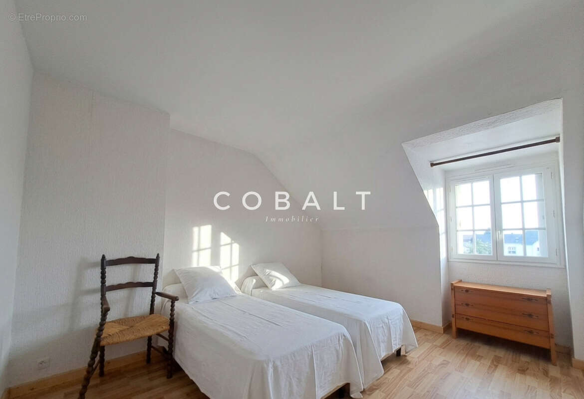 Appartement à LE POULIGUEN