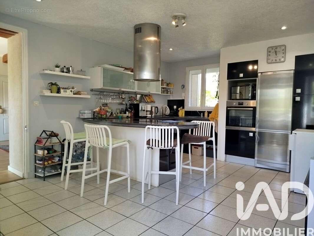 Photo 4 - Maison à CHINON