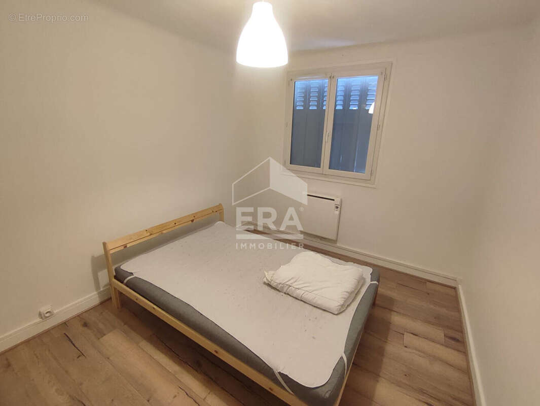 Appartement à OULLINS