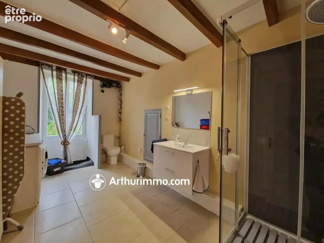 Vente Maison Le gicq(17160) 261 900ï¿œ - photo 6