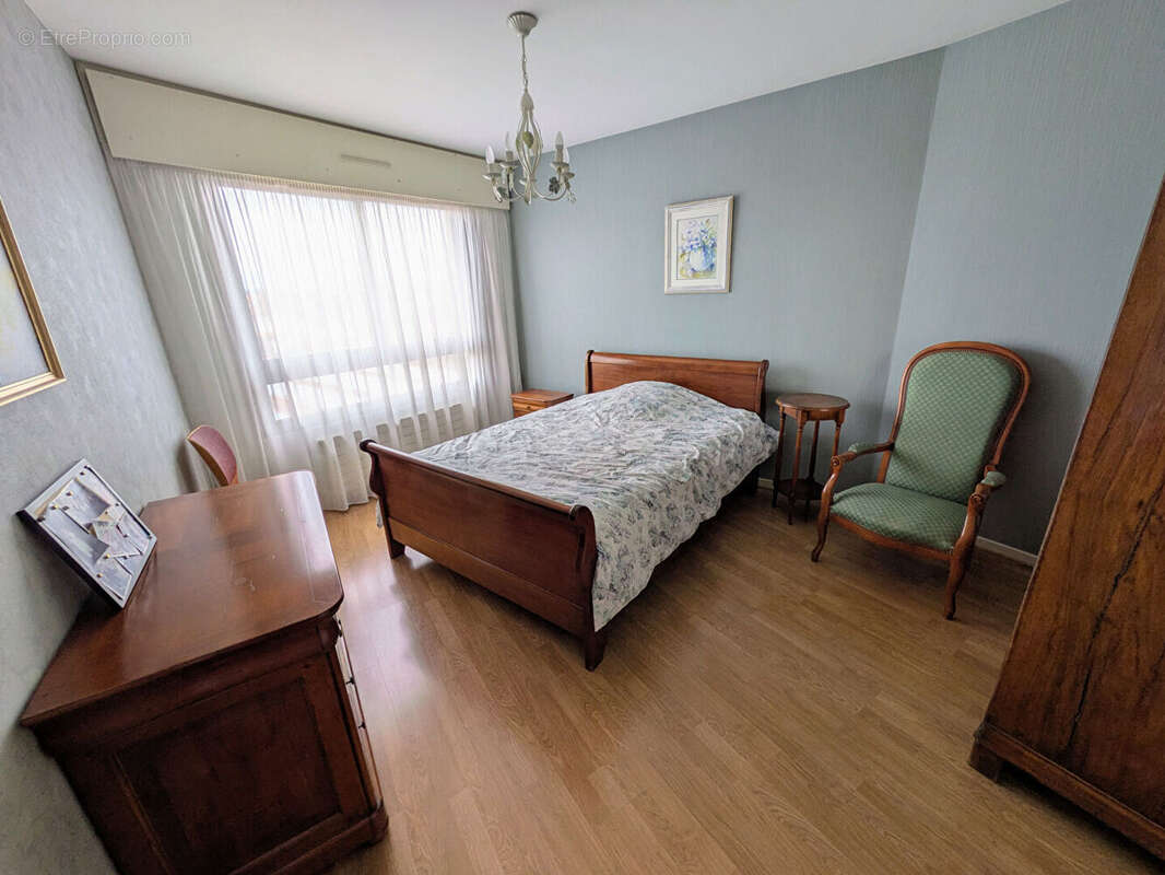 Appartement à ROANNE