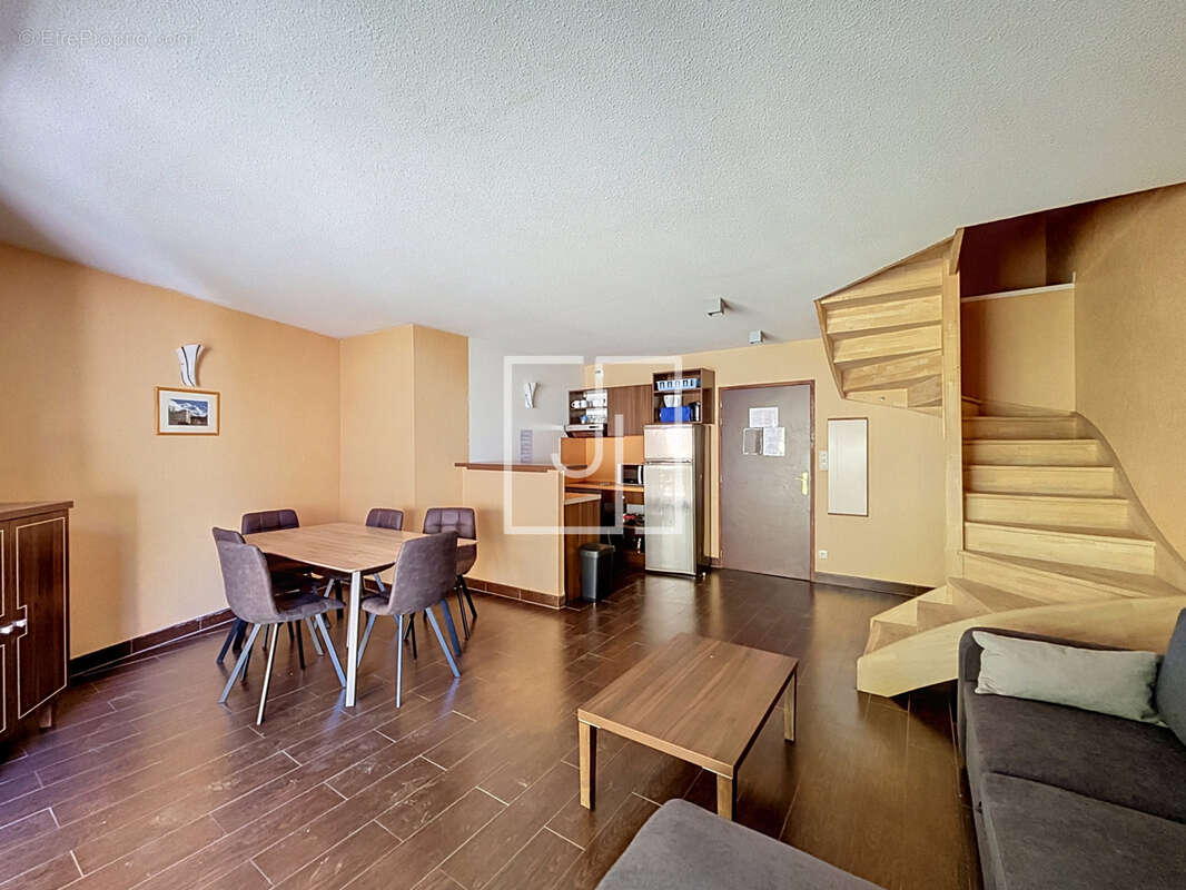 Duplex T3 à vendre à Jausiers les Magnans - photo 4