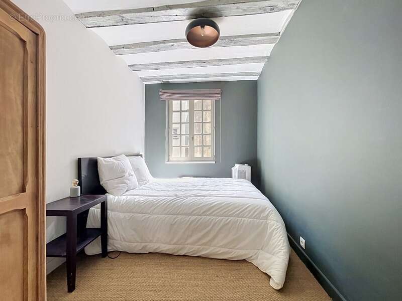 Appartement à TOURS