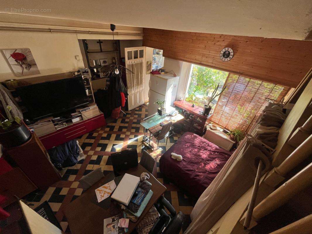 Maison à LES SABLES-D'OLONNE