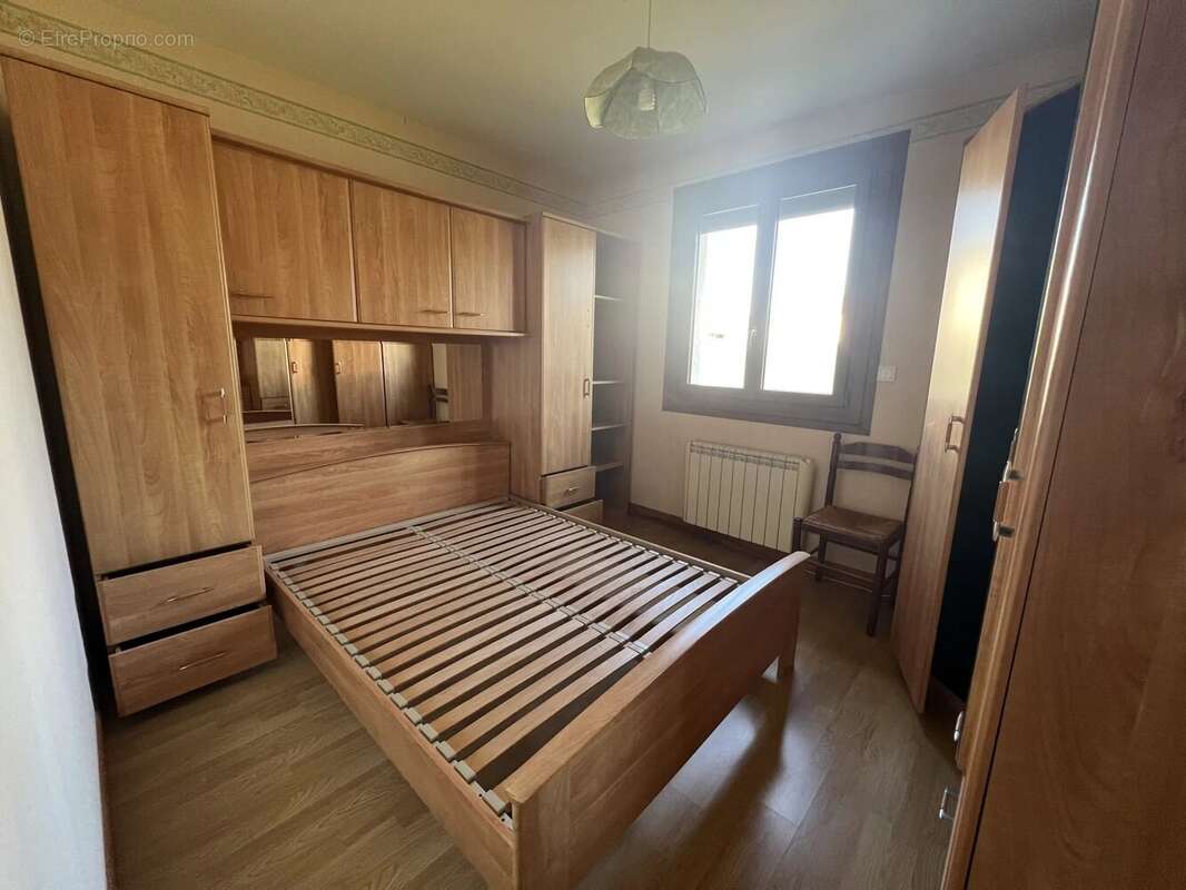 Maison à LAIGNE-EN-BELIN