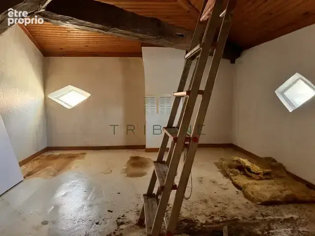 Maison à rénover - photo 10