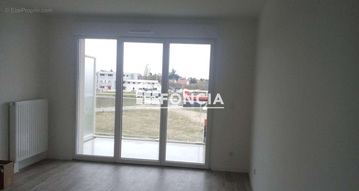 Appartement à ORLEANS