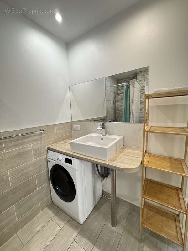 Appartement à CANET-EN-ROUSSILLON
