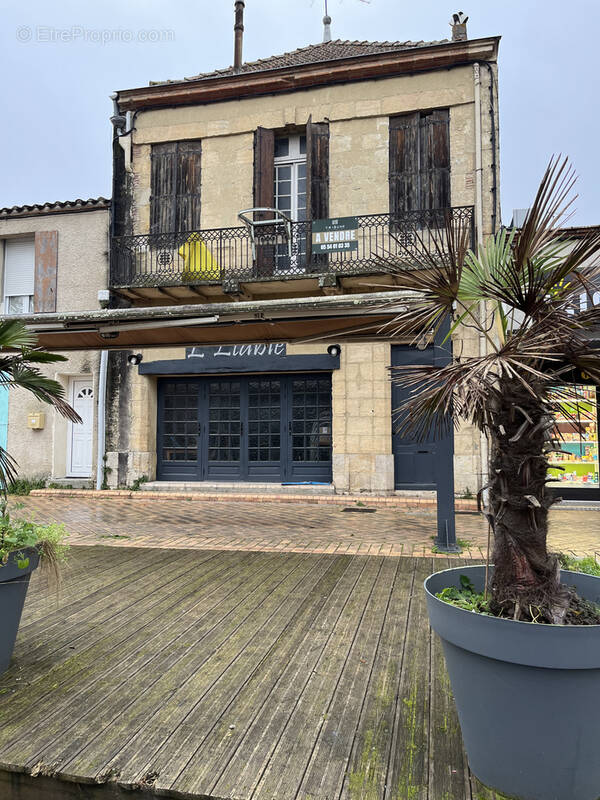 Appartement à AGEN