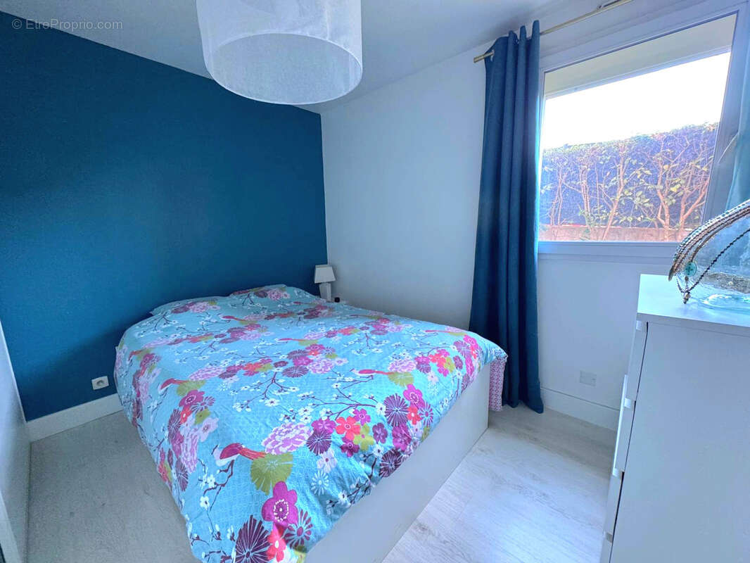 Appartement à MARSEILLE-9E