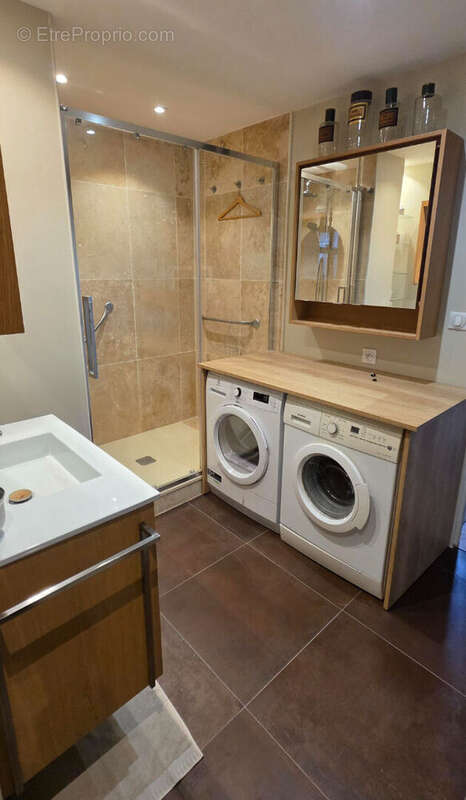 Appartement à QUIMPER