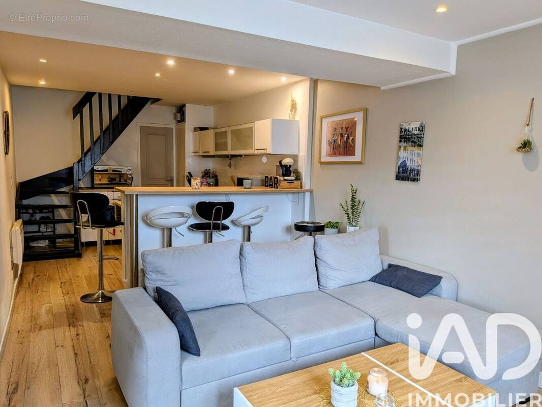 Photo 1 - Appartement à LE BARP