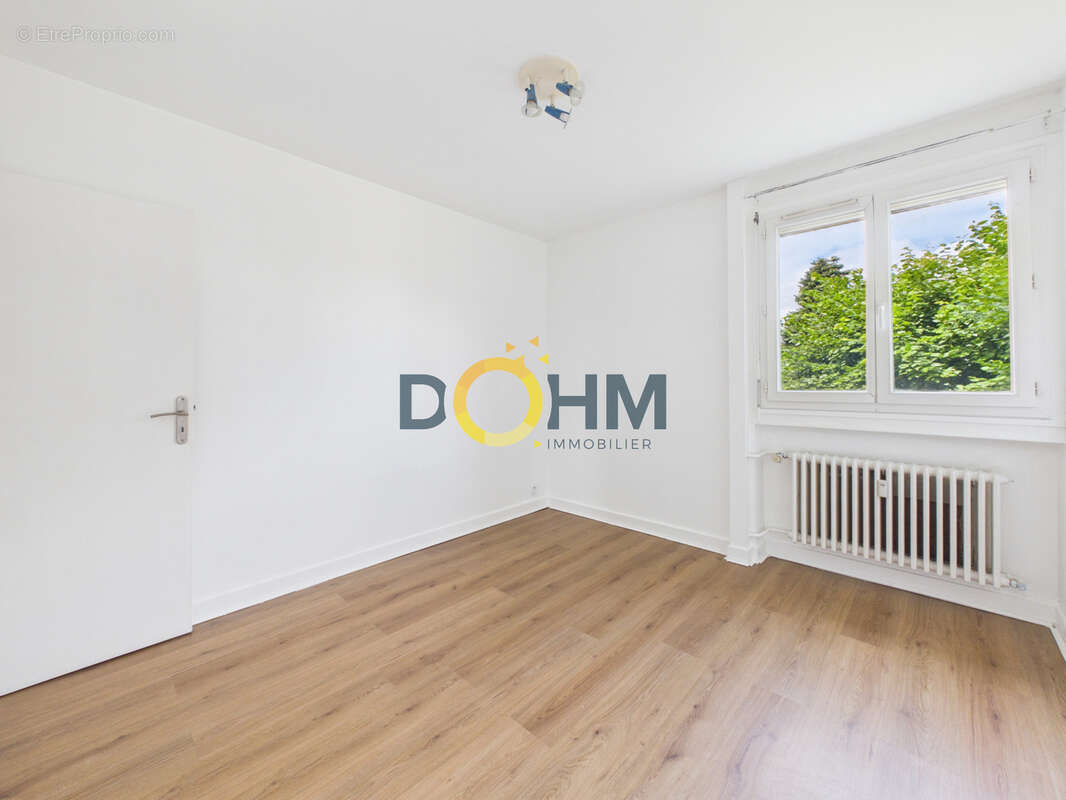 Appartement à SAINT-CYPRIEN