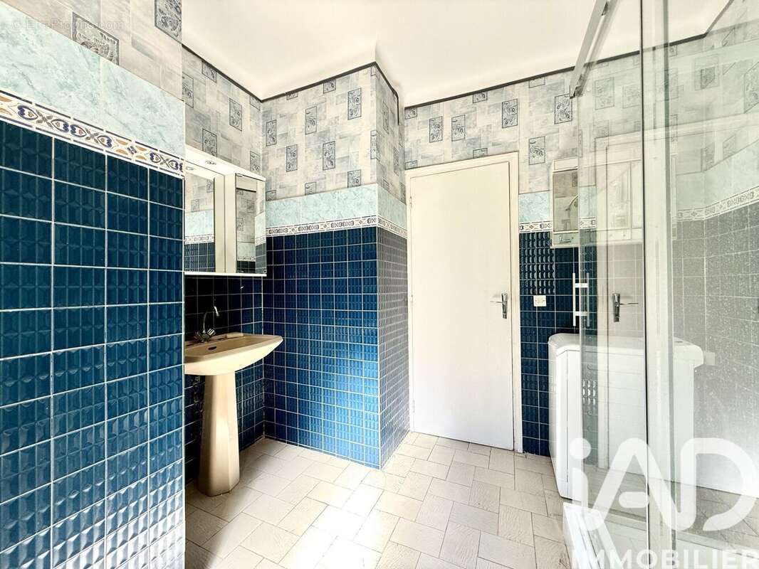 Photo 8 - Maison à MONTPELLIER