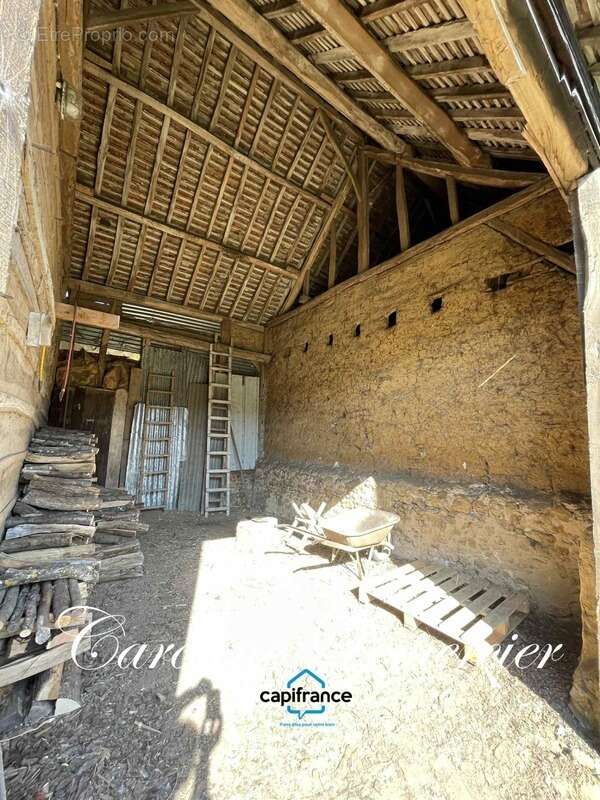 Maison à CONNERRE