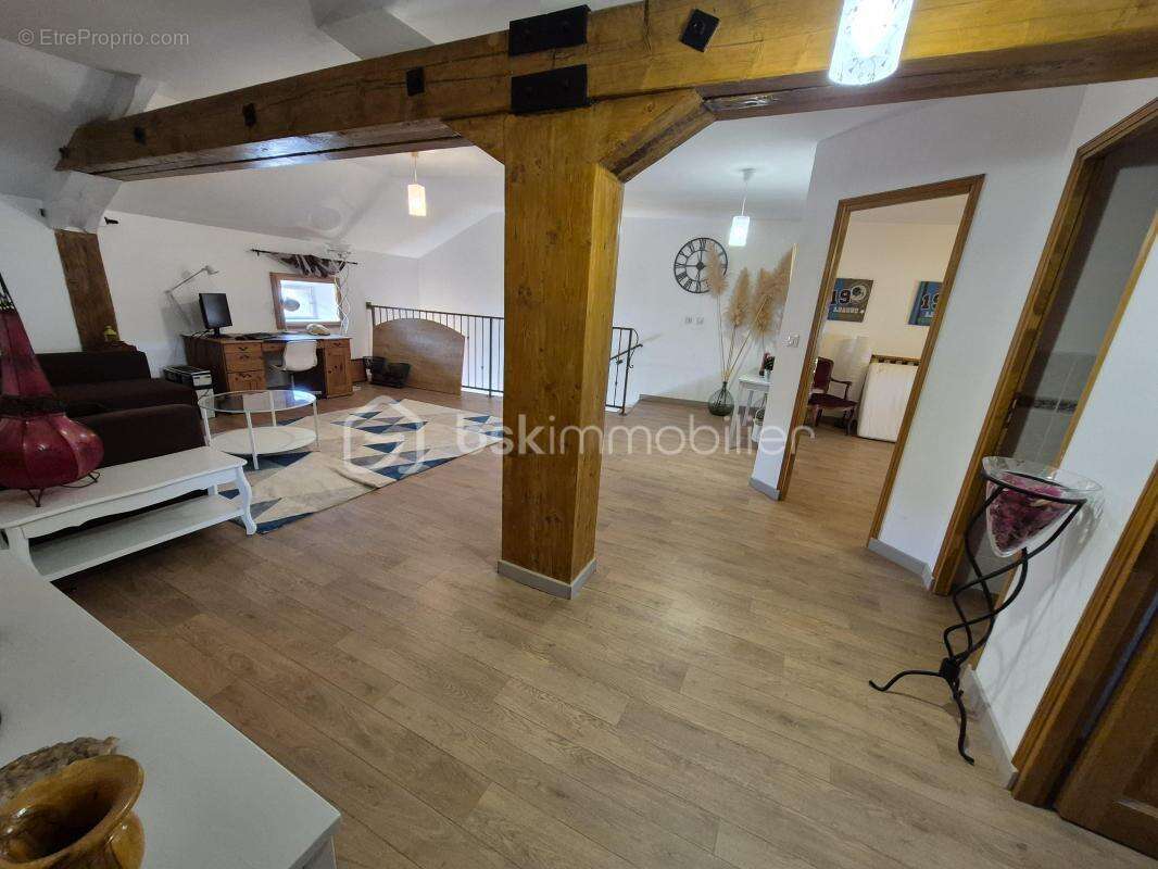 Appartement à FLAVIAC