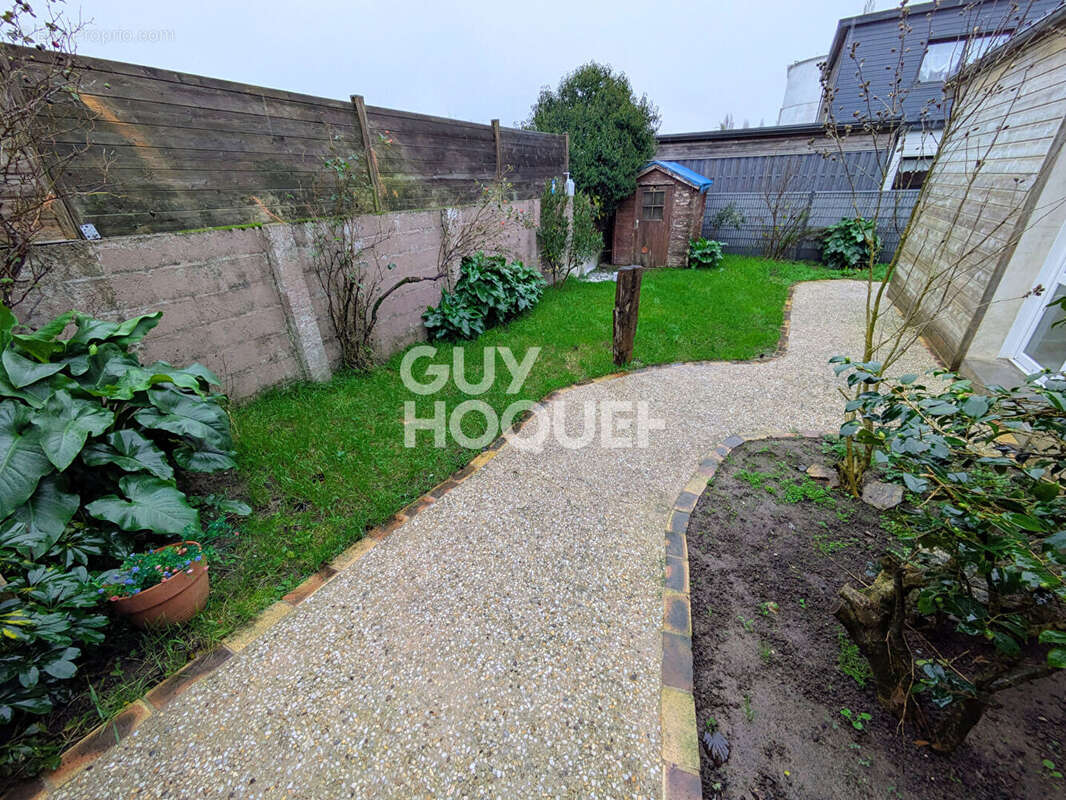 Appartement à SAINT-NAZAIRE