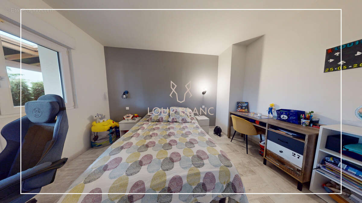 Maison à GRANDVILLARS